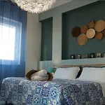 La Terrazza Di Empedocle Bed & Breakfast