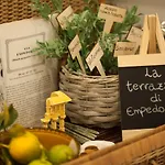 La Terrazza Di Empedocle 3*