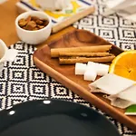 La Terrazza Di Empedocle Bed & Breakfast Agrigento