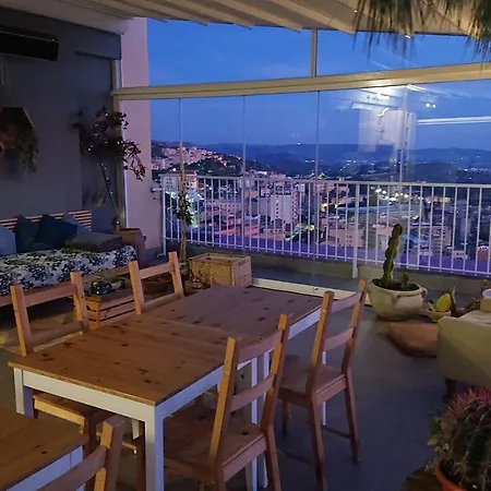 La Terrazza Di Empedocle Агрідженто