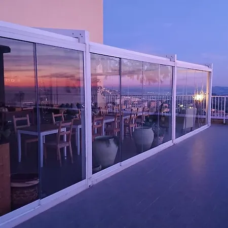 La Terrazza Di Empedocle 2* Agrigento