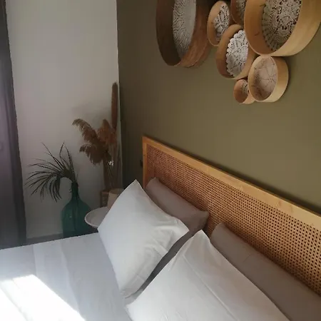 La Terrazza Di Empedocle Агрідженто