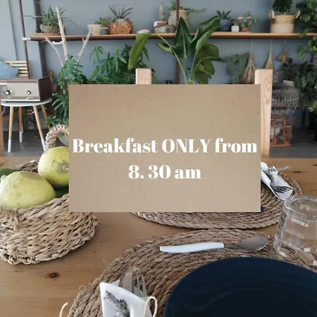 La Terrazza Di Empedocle