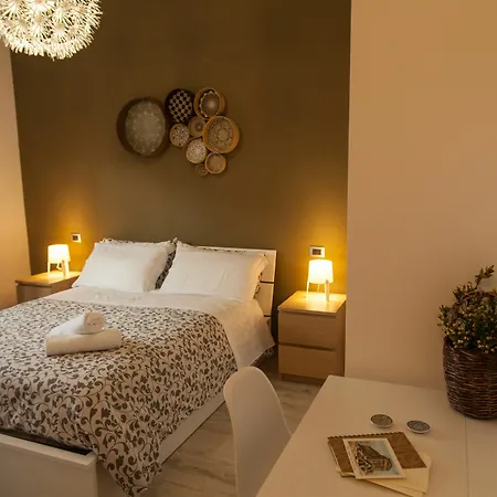 La Terrazza Di Empedocle Bed & Breakfast