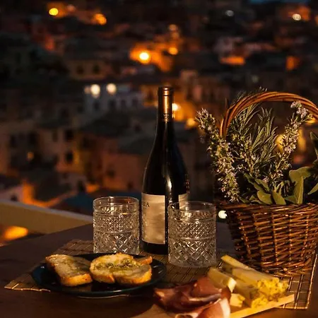 La Terrazza Di Empedocle אגריג'נטו