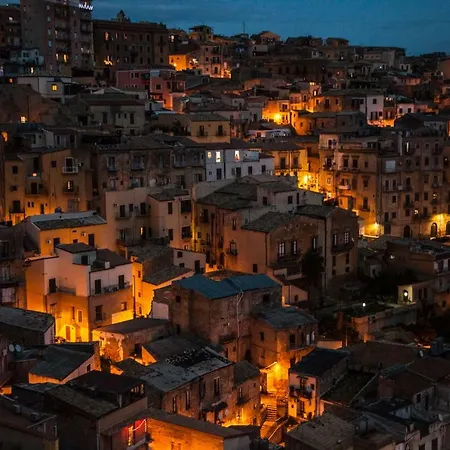 La Terrazza Di Empedocle 3* Агрідженто