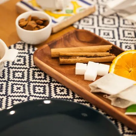 La Terrazza Di Empedocle Готель типу 