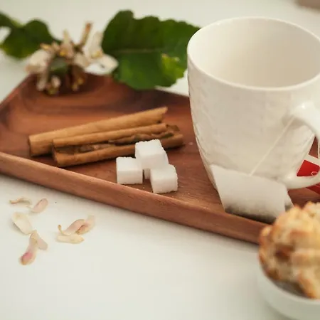 La Terrazza Di Empedocle Bed & Breakfast 2*