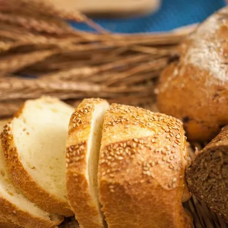 La Terrazza Di Empedocle