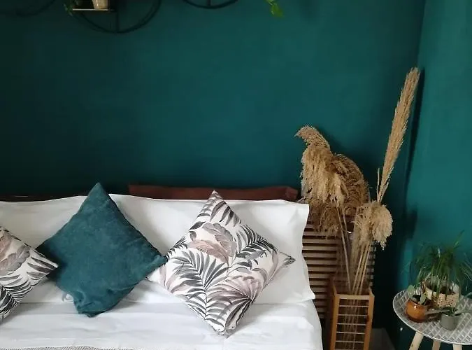 La Terrazza Di Empedocle 3*