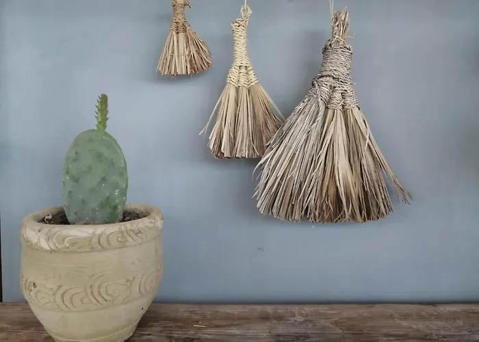 La Terrazza Di Empedocle 3* אגריג'נטו