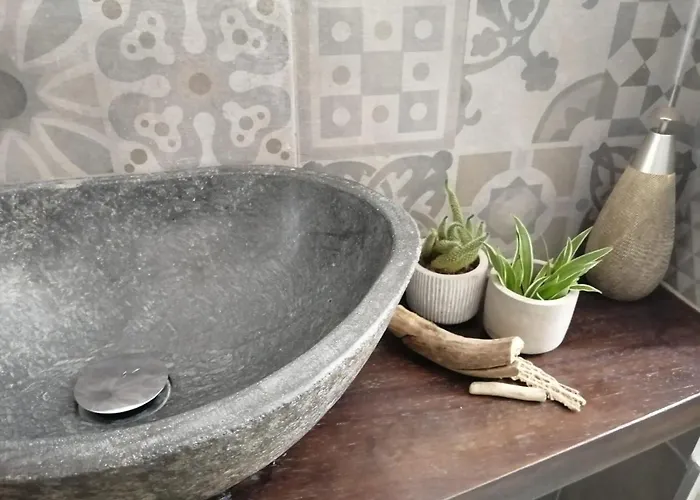 La Terrazza Di Empedocle Bed and Breakfast Αγκριτζέντο