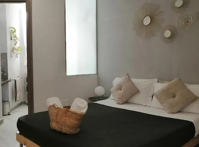 La Terrazza Di Empedocle