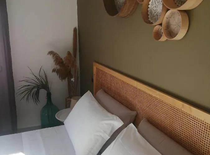 La Terrazza Di Empedocle Αγκριτζέντο