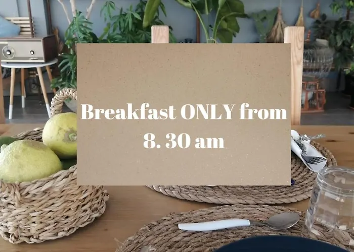 La Terrazza Di Empedocle