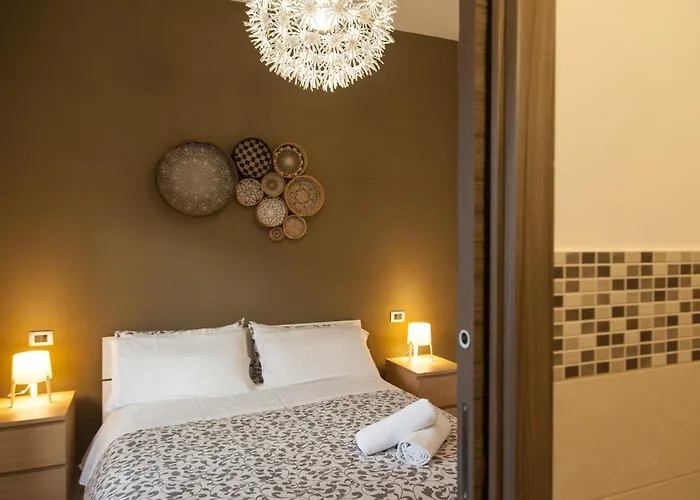 La Terrazza Di Empedocle Bed and Breakfast