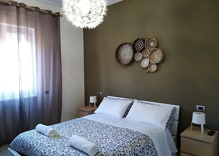 La Terrazza Di Empedocle Αγκριτζέντο