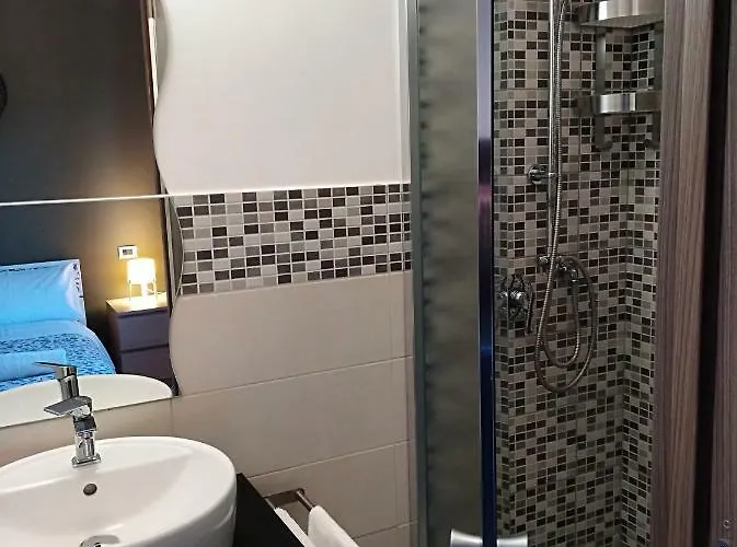 La Terrazza Di Empedocle 3*