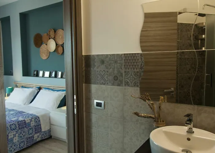 La Terrazza Di Empedocle אגריג'נטו