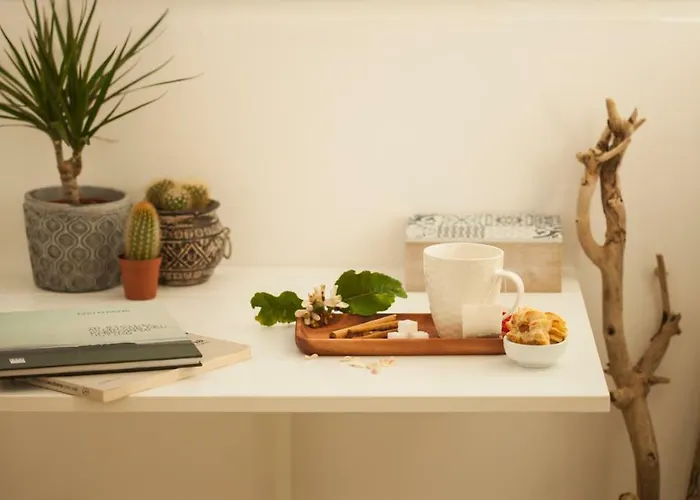 La Terrazza Di Empedocle Αγκριτζέντο