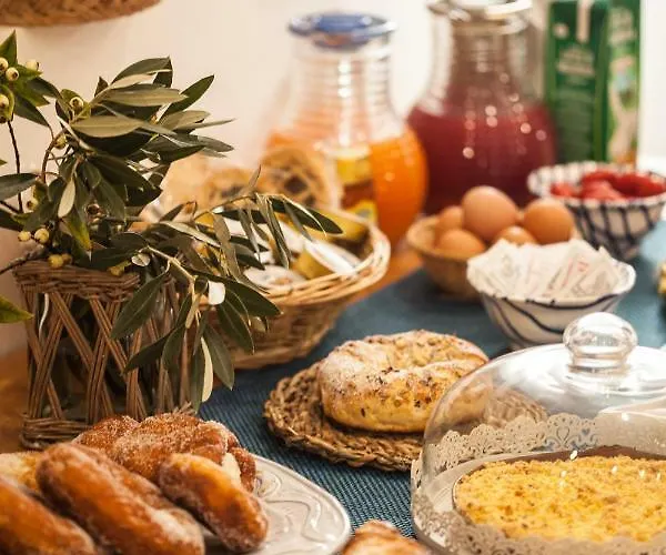 La Terrazza Di Empedocle 3* Αγκριτζέντο