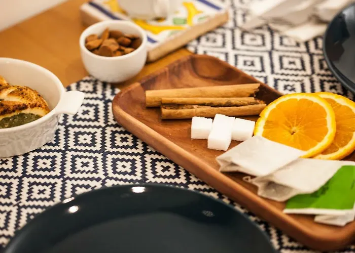 La Terrazza Di Empedocle Bed and Breakfast Αγκριτζέντο