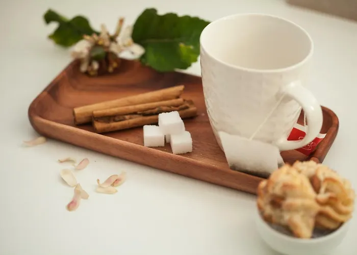 La Terrazza Di Empedocle Bed and Breakfast 3*