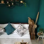 La Terrazza Di Empedocle 3*
