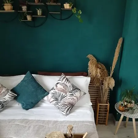La Terrazza Di Empedocle 2*