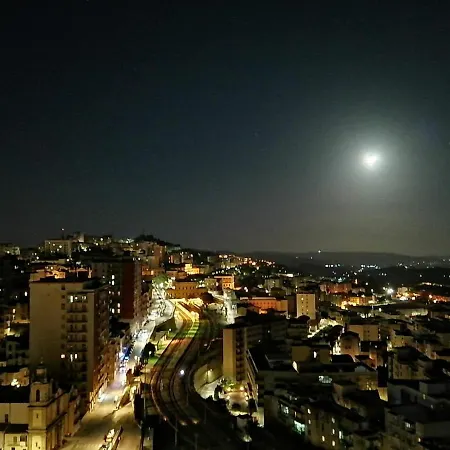 La Terrazza Di Empedocle