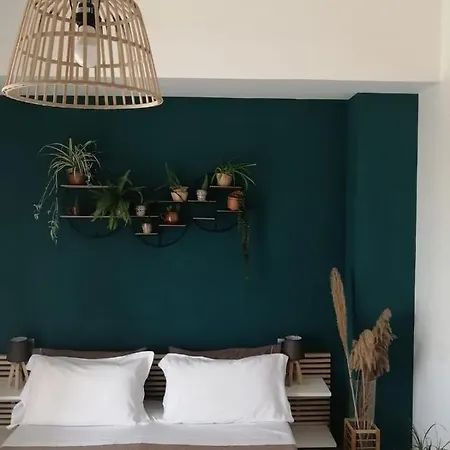 La Terrazza Di Empedocle Nocleg ze śniadaniem