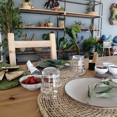 La Terrazza Di Empedocle Bed & Breakfast