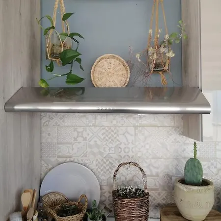 La Terrazza Di Empedocle Frühstückspension