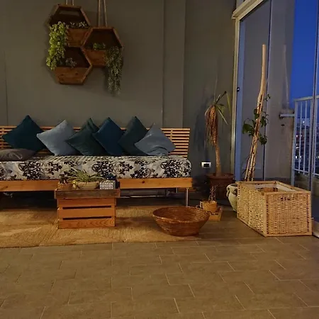 La Terrazza Di Empedocle