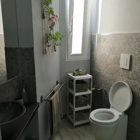 La Terrazza Di Empedocle Nocleg ze śniadaniem Agrigento
