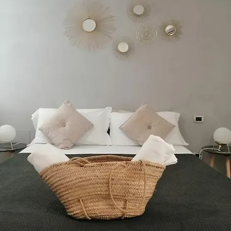 La Terrazza Di Empedocle Nocleg ze śniadaniem