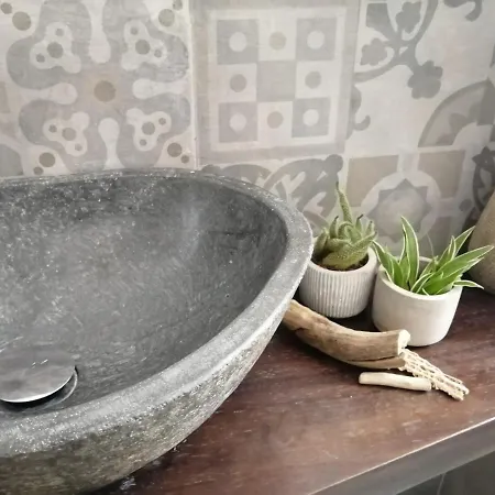 La Terrazza Di Empedocle Frühstückspension Agrigent