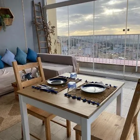 La Terrazza Di Empedocle Nocleg ze śniadaniem