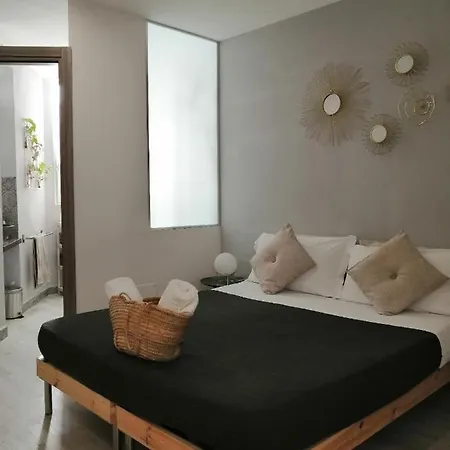 La Terrazza Di Empedocle