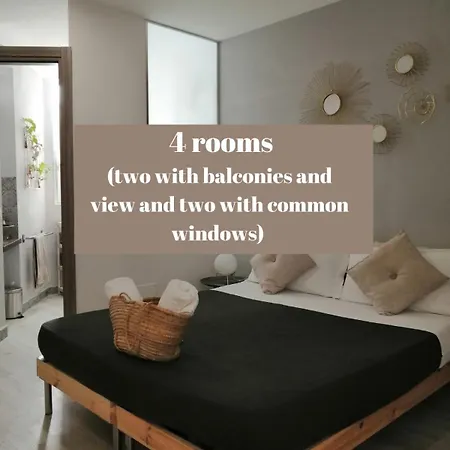 La Terrazza Di Empedocle Agrigent