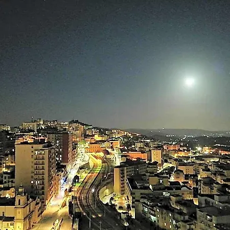 La Terrazza Di Empedocle 3*