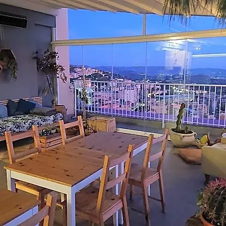 La Terrazza Di Empedocle Agrigento