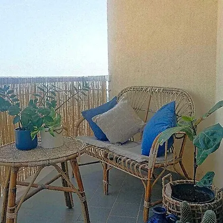 Nocleg ze śniadaniem La Terrazza Di Empedocle Agrigento