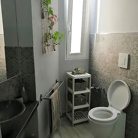 La Terrazza Di Empedocle Nocleg ze śniadaniem