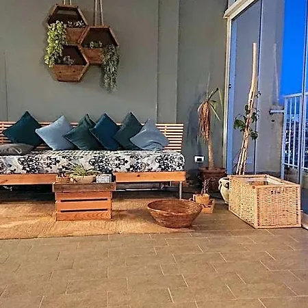 La Terrazza Di Empedocle Agrigento