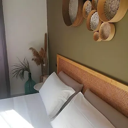 Nocleg ze śniadaniem La Terrazza Di Empedocle Agrigento