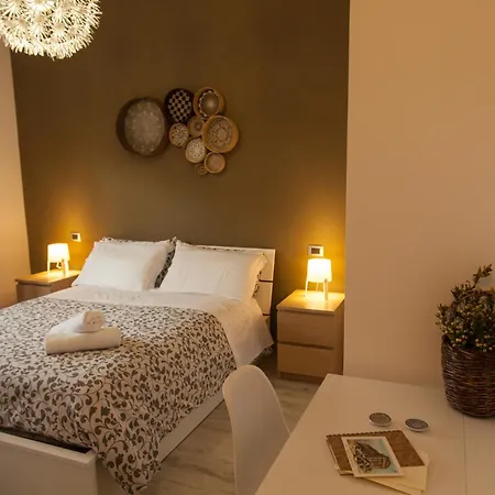 La Terrazza Di Empedocle Bed & Breakfast