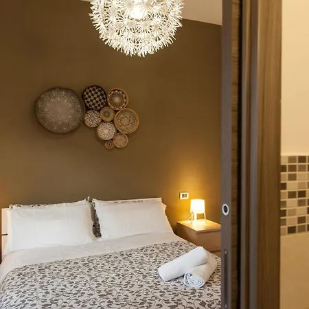 La Terrazza Di Empedocle Bed & Breakfast