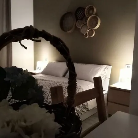 Bed & Breakfast La Terrazza Di Empedocle