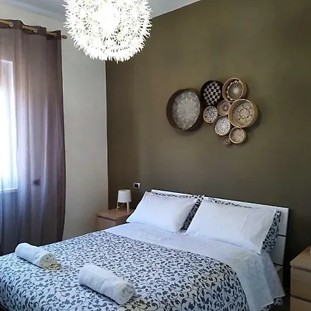 La Terrazza Di Empedocle Agrigent